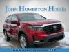 2025 Honda Passport