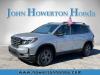 2025 Honda Passport