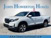 2025 Honda Ridgeline