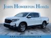 2025 Honda Ridgeline