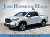 2025 Honda Ridgeline