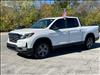 2025 Honda Ridgeline