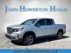 2025 Honda Ridgeline