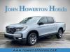 2025 Honda Ridgeline