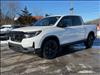 2025 Honda Ridgeline