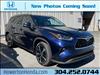 2023 Toyota Highlander Hybrid