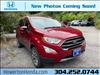 2019 Ford EcoSport