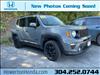 2020 Jeep Renegade