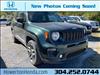 2021 Jeep Renegade