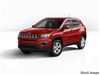 2017 Jeep Compass