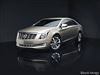 2013 Cadillac XTS