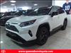 2021 Toyota RAV4 Hybrid