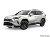 2022 Toyota RAV4 Hybrid