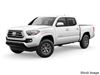 2020 Toyota Tacoma