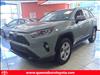 2021 Toyota RAV4 Hybrid