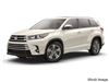 2018 Toyota Highlander Hybrid