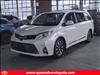 2018 Toyota Sienna