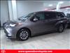 2021 Toyota Sienna