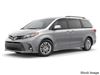 2020 Toyota Sienna