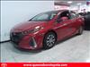 2022 Toyota Prius Prime