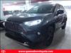 2021 Toyota RAV4 Hybrid