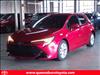 2023 Toyota Corolla Hatchback