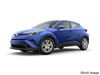 2020 Toyota C-HR