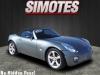 2006 Pontiac Solstice