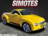 2005 Chevrolet SSR