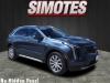 2019 Cadillac XT4