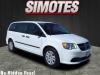 2014 Dodge Grand Caravan