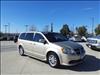 2013 Dodge Grand Caravan