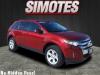 2014 Ford Edge