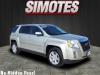 2015 GMC Terrain