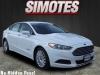 2015 Ford Fusion Hybrid