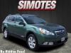 2010 Subaru Outback