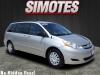 2009 Toyota Sienna