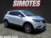 2017 Buick Encore