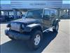 2012 Jeep Wrangler Unlimited