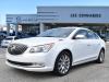 2016 Buick LaCrosse