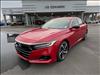 2021 Honda Accord