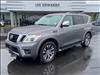 2019 Nissan Armada