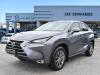 2015 Lexus NX 200t