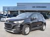 2021 Chevrolet Trax