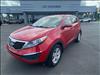 2013 Kia Sportage