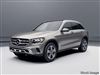 2022 Mercedes-Benz GLC