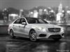 2016 Mercedes-Benz E-Class