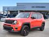 2023 Jeep Renegade