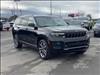 2021 Jeep Grand Cherokee L