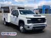 2024 Chevrolet Silverado 3500HD CC